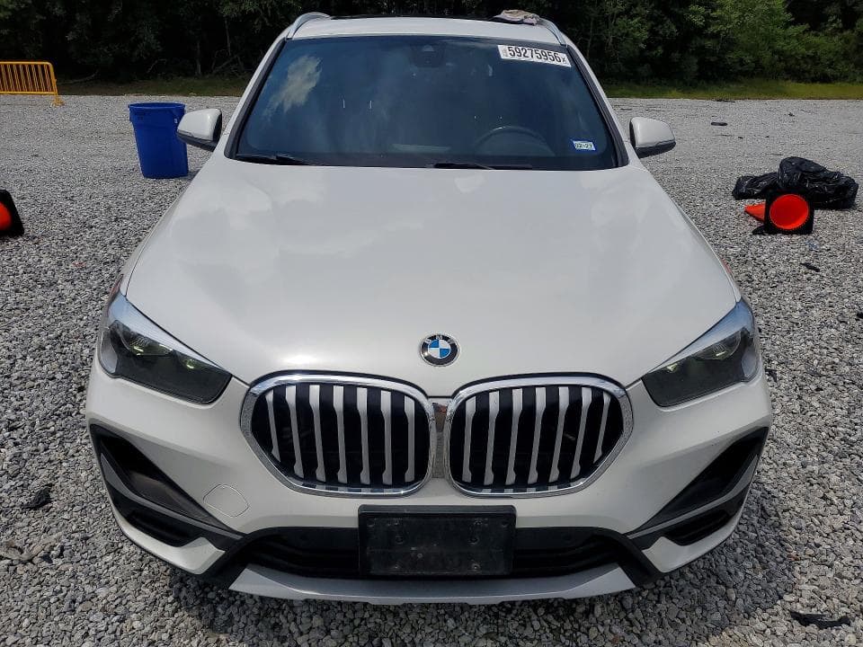 2021 BMW X1 SDRIVE28I SDRIVE28I 5