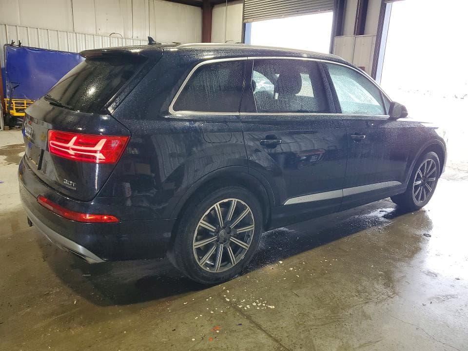 2023 AUDI Q7 PRESTIGE 3
