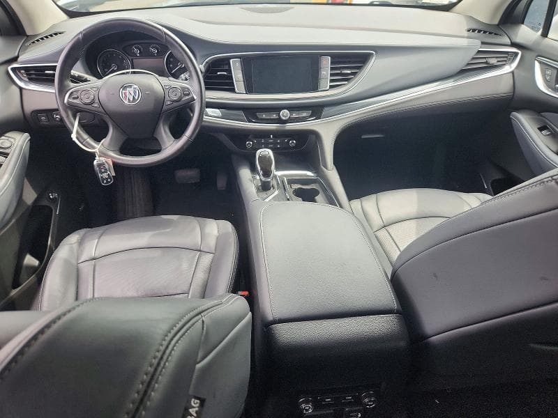 2021 BUICK ENCLAVE ESSENCE 8