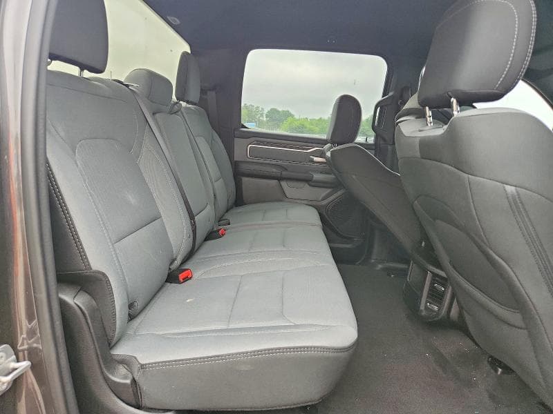 2021 RAM 1500 BIG HORN/LONE STAR 10