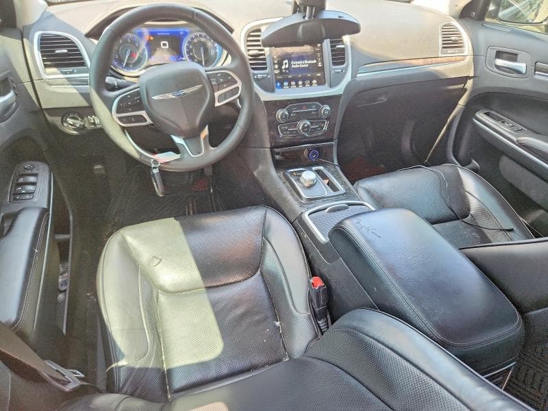 2022 CHRYSLER 300 TOURING L 8