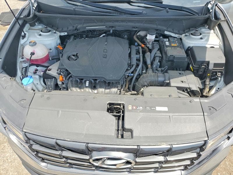 2023 HYUNDAI TUCSON XRT 12