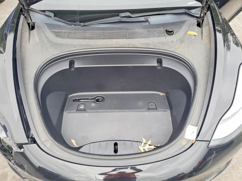 2020 TESLA MODEL 3 11