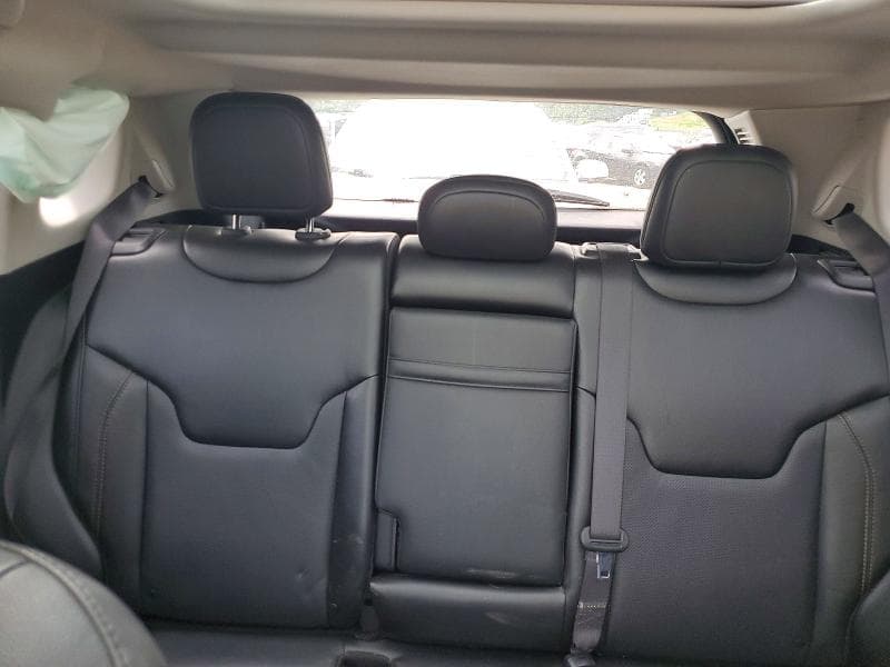 2020 JEEP COMPASS LIMITED 10