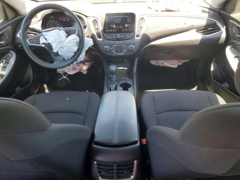 2024 CHEVROLET MALIBU LT 8