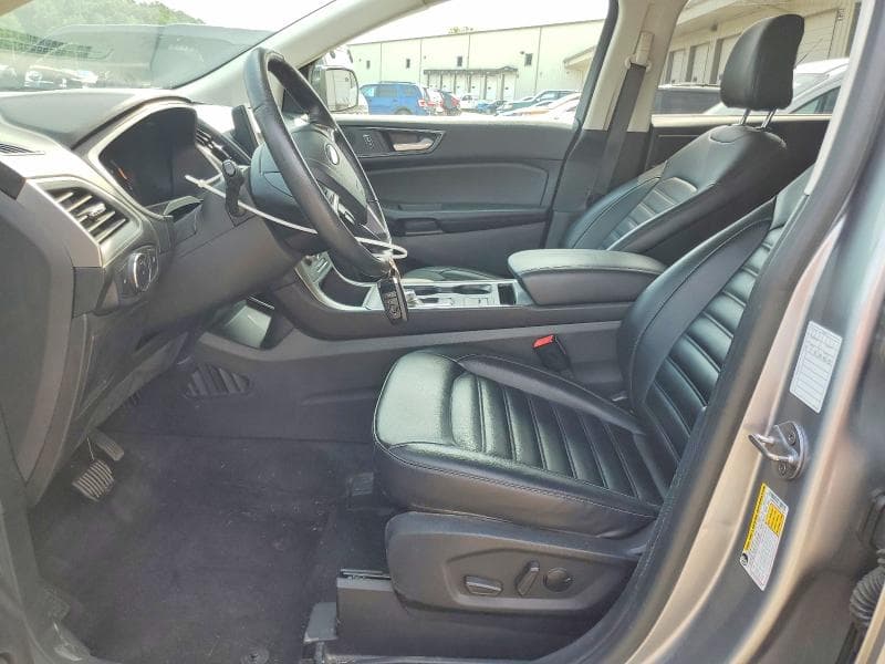 2021 FORD EDGE SEL 7