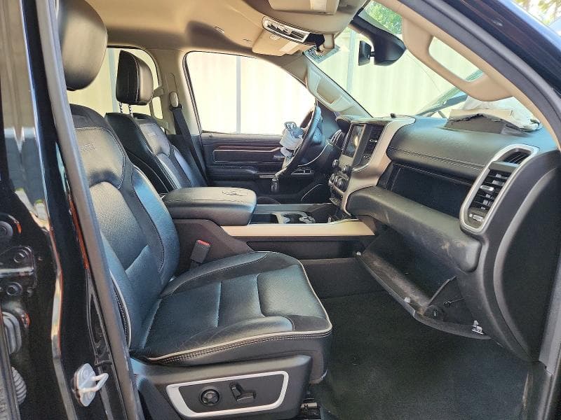 2020 RAM 1500 LARAMIE 7