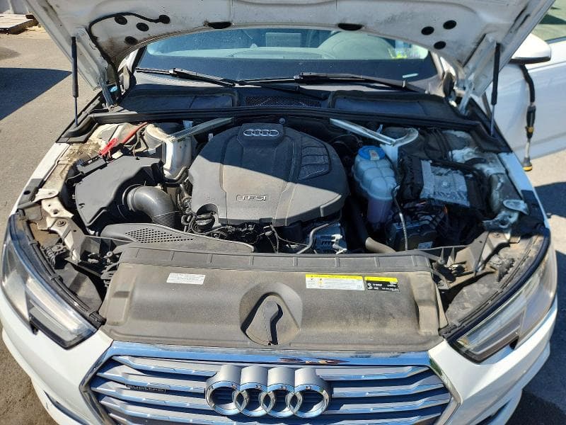 2019 AUDI A4 PREMIUM 11