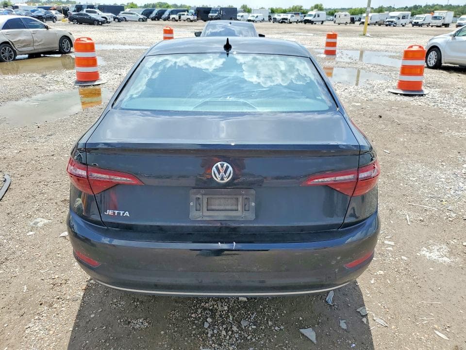 2021 VOLKSWAGEN JETTA S 6