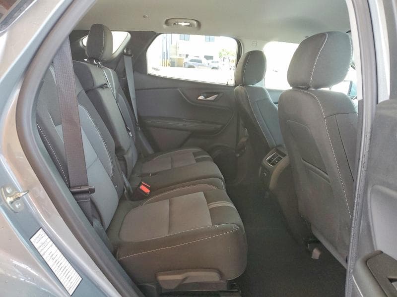 2025 CHEVROLET BLAZER 2LT 10