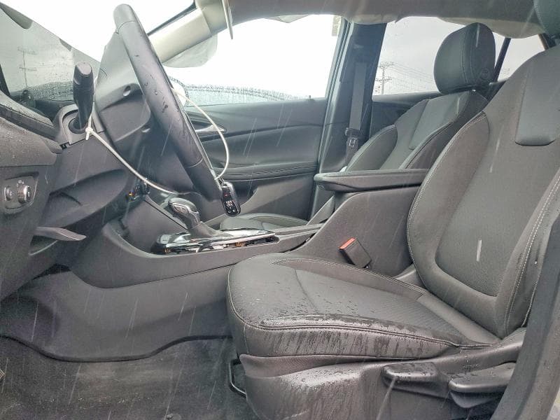 2025 BUICK ENCORE GX PREFERRED 7