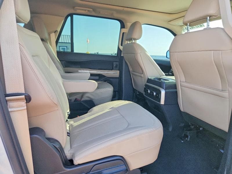 2023 FORD EXPEDITION MAX LIMITED 11
