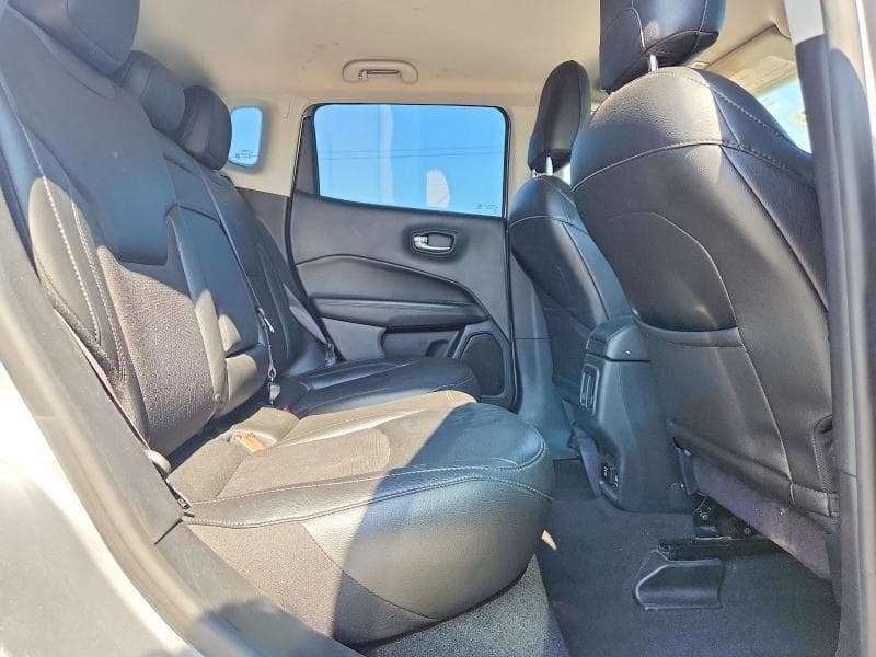 2019 JEEP COMPASS LATITUDE 11