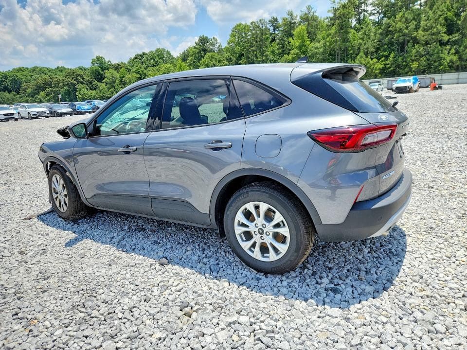 2025 FORD ESCAPE ACTIVE 2