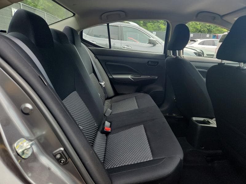 2023 NISSAN VERSA S 10