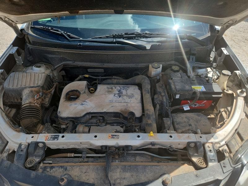 2019 CHEVROLET EQUINOX LT 12
