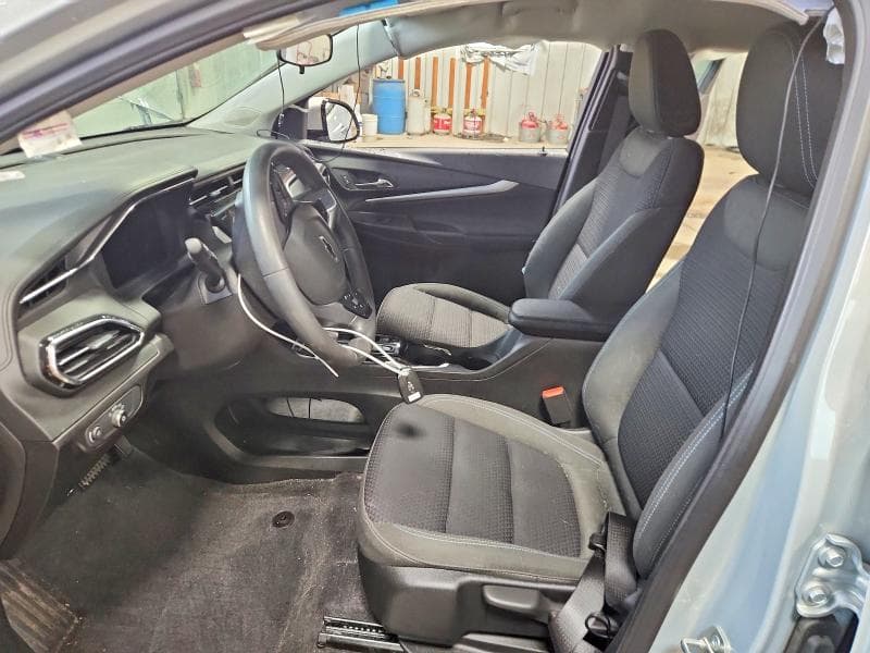 2023 CHEVROLET BOLT EUV LT 7