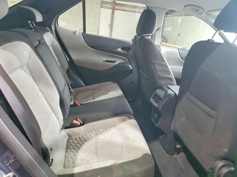 2019 CHEVROLET EQUINOX LS 11