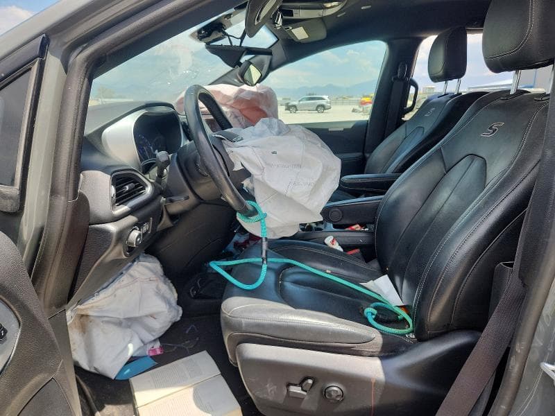 2020 CHRYSLER PACIFICA TOURING L PLUS 7