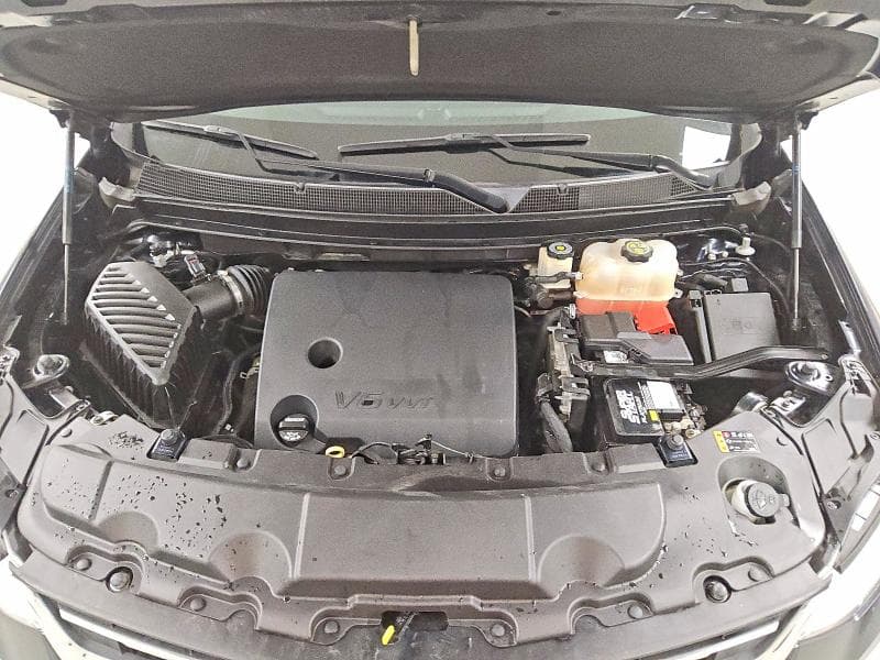 2020 CHEVROLET TRAVERSE LT 12