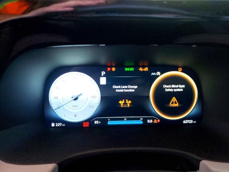 2023 HYUNDAI PALISADE SEL PREMIUM 9