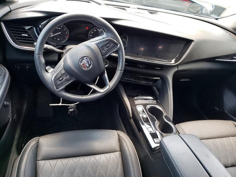 2023 BUICK ENVISION AVENIR 8
