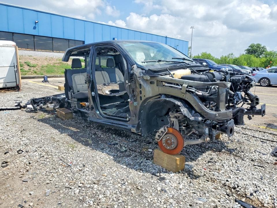 2025 RAM 1500 BIG HORN 4