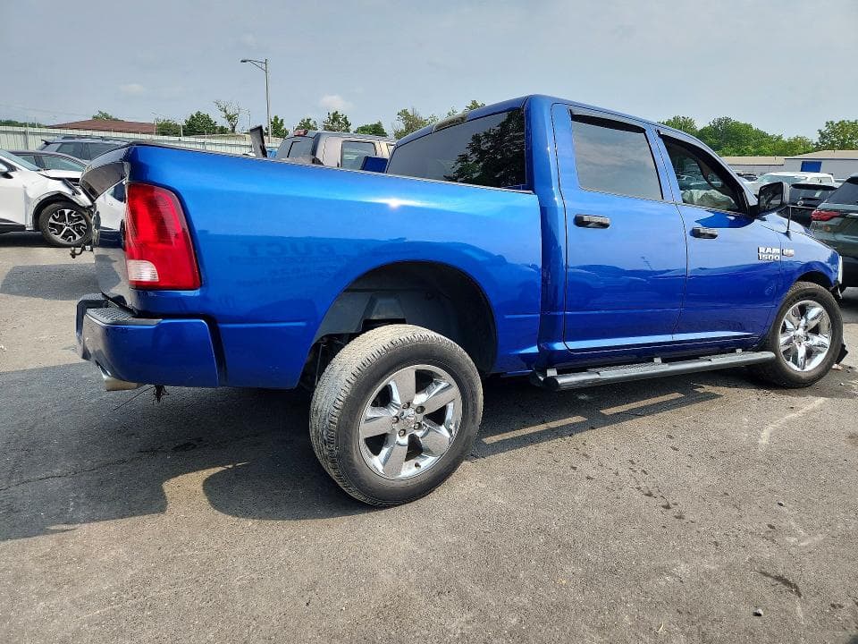2017 RAM 1500 ST 3