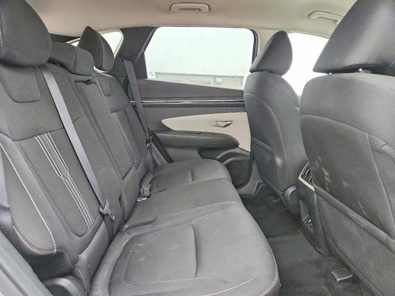 2024 HYUNDAI TUCSON SEL 11