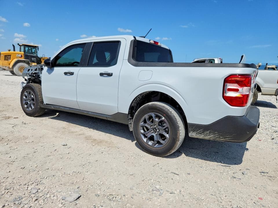 2026 FORD MAVERICK XLT 2
