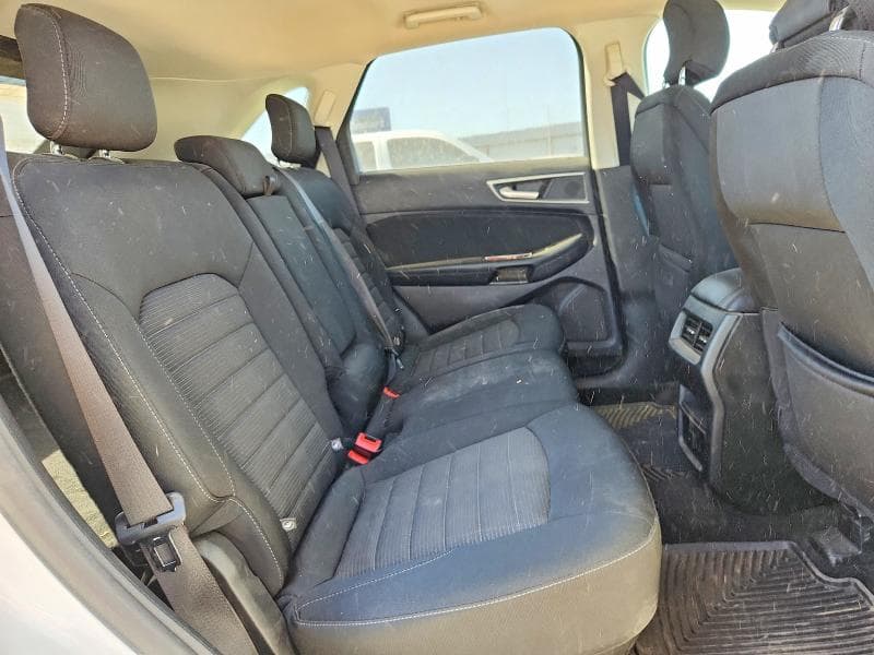 2019 FORD EDGE SEL 10