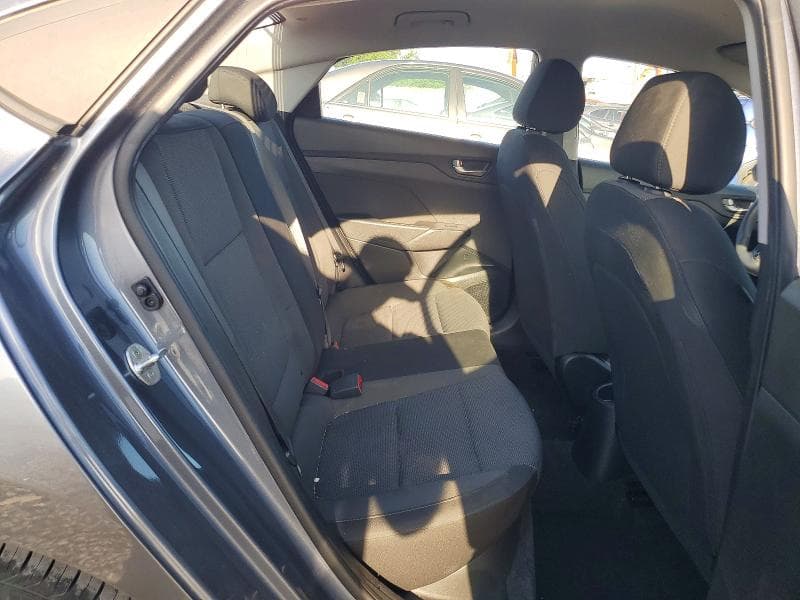 2019 HYUNDAI ACCENT SE 10