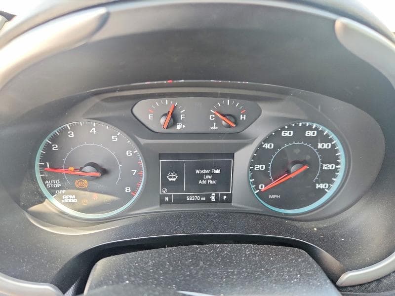 2023 CHEVROLET MALIBU LT 9