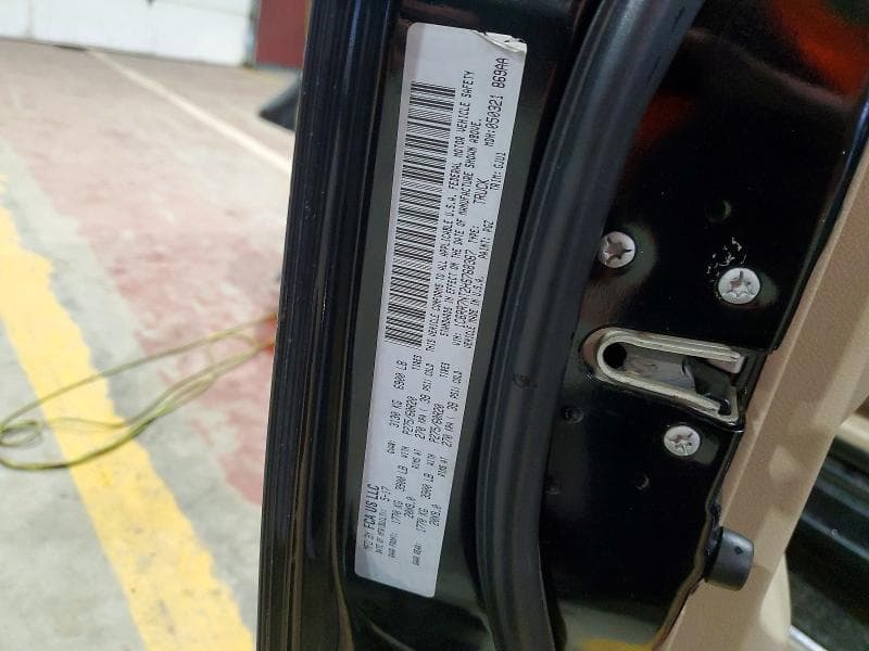 2017 RAM 1500 LARAMIE 12