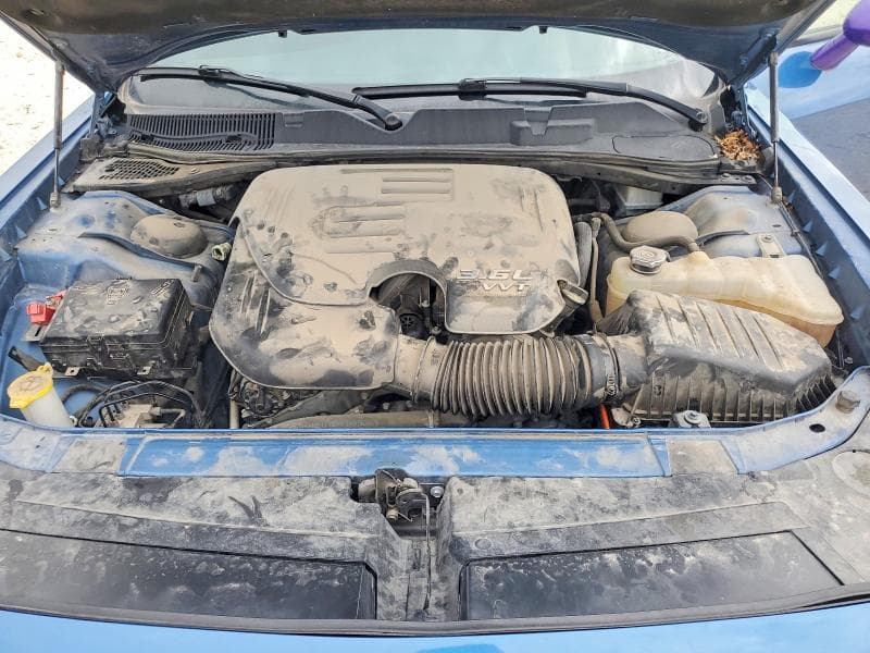 2020 DODGE CHALLENGER SXT 11