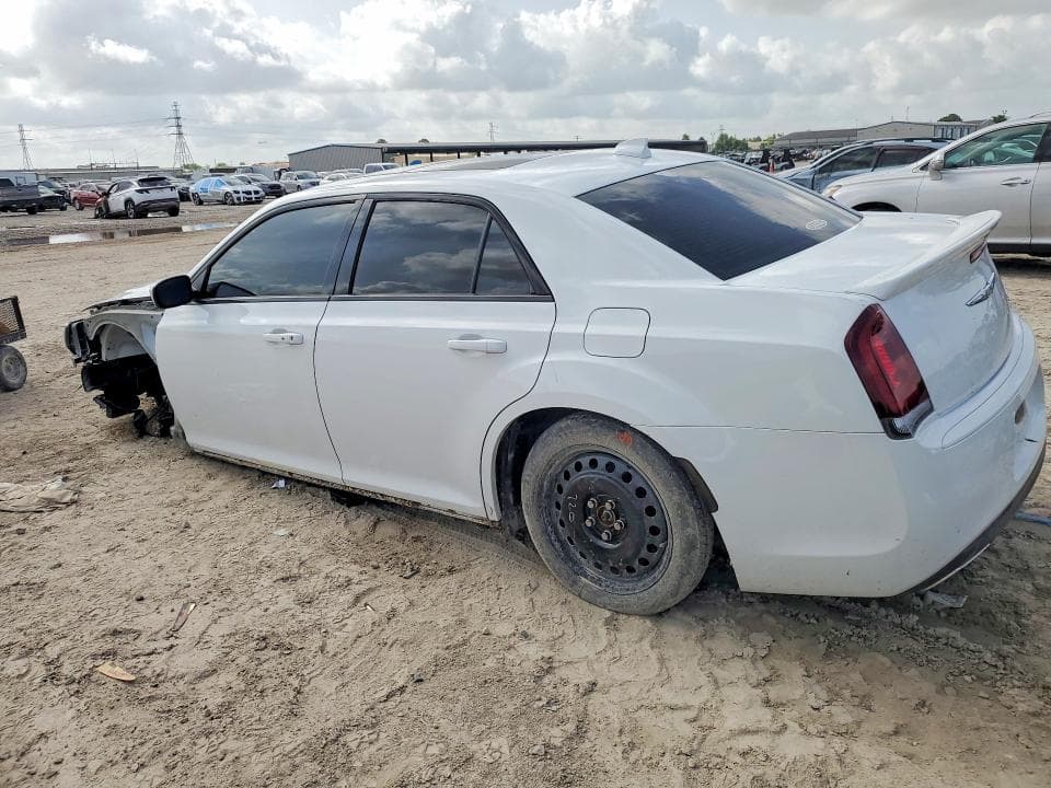 2020 CHRYSLER 300 S 2