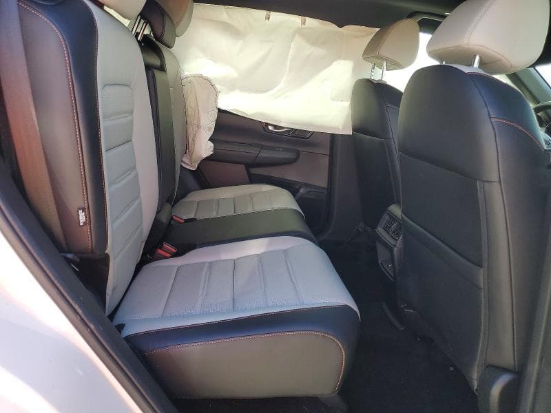 2024 HONDA CR-V SPORT TOURING 11