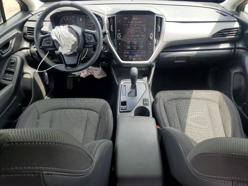 2024 SUBARU CROSSTREK PREMIUM 8