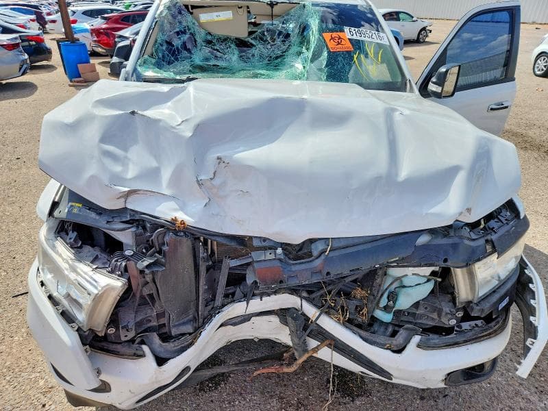 2019 RAM 1500 BIG HORN/LONE STAR 11