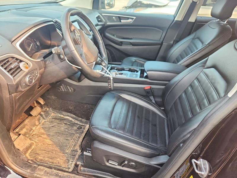 2019 FORD EDGE SEL 7