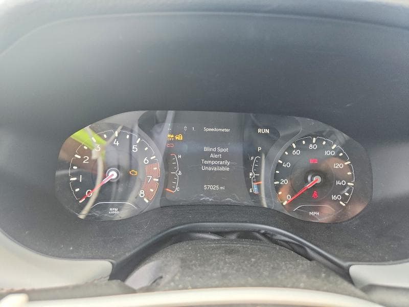 2022 JEEP COMPASS LIMITED 9