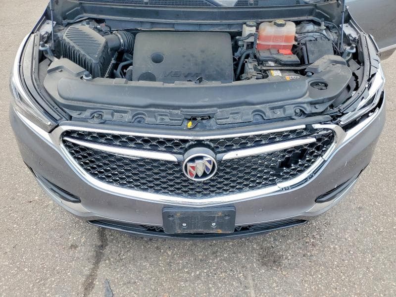2019 BUICK ENCLAVE AVENIR 12