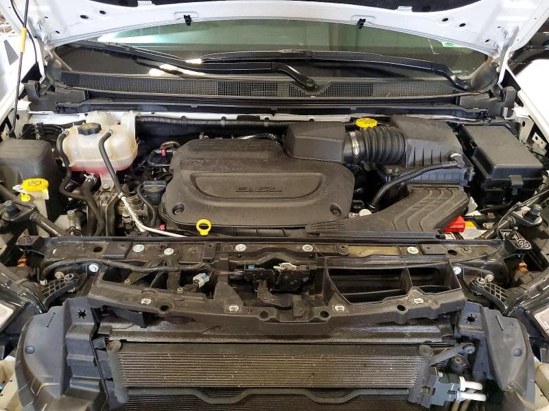 2024 CHRYSLER PACIFICA TOURING L 12