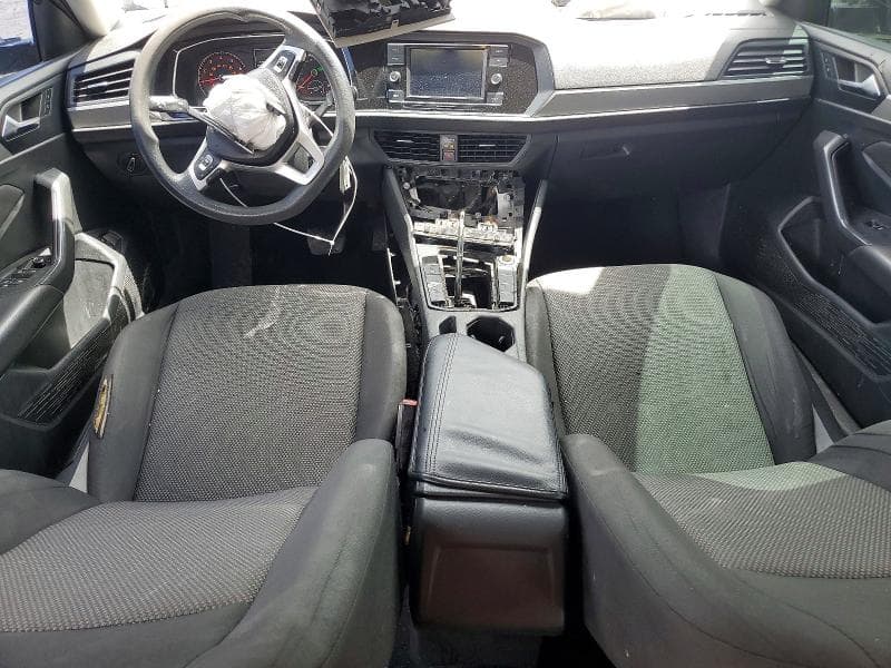 2021 VOLKSWAGEN JETTA S 8