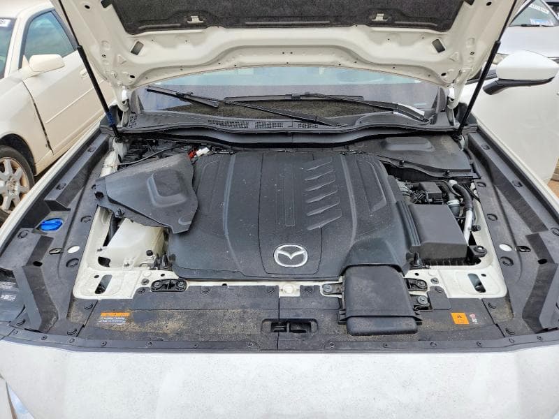2024 MAZDA CX-90 PREMIUM 12