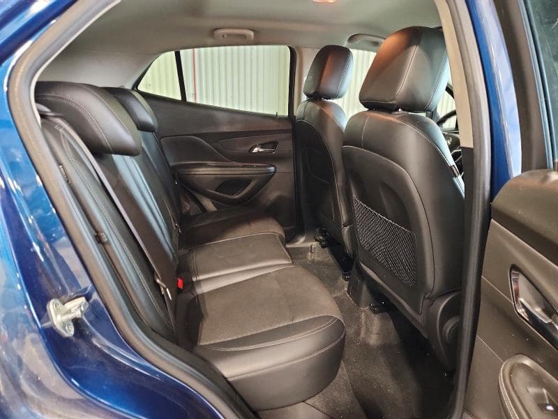 2019 BUICK ENCORE PREFERRED 11