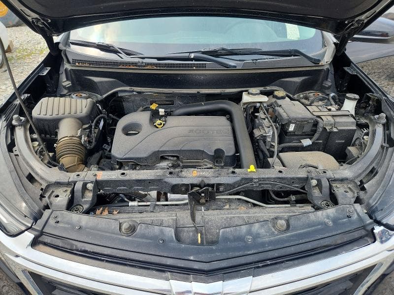2023 CHEVROLET EQUINOX LT 11