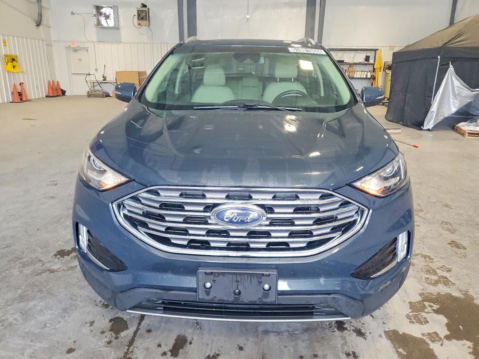 2019 FORD EDGE SEL 5