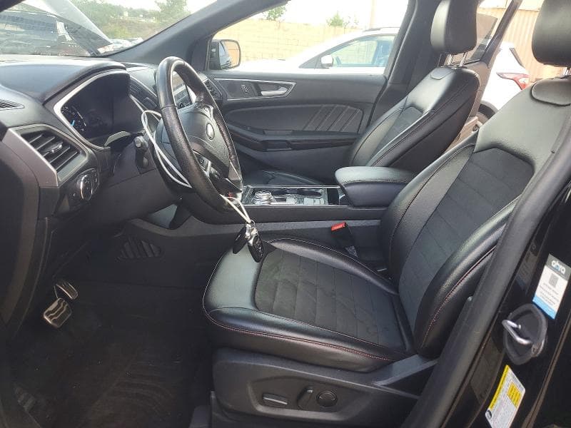 2021 FORD EDGE SEL 7