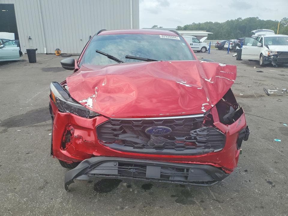 2025 FORD ESCAPE ST LINE 5